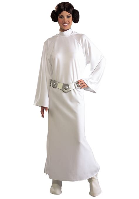 Princess Leia Costumes for Women for sale